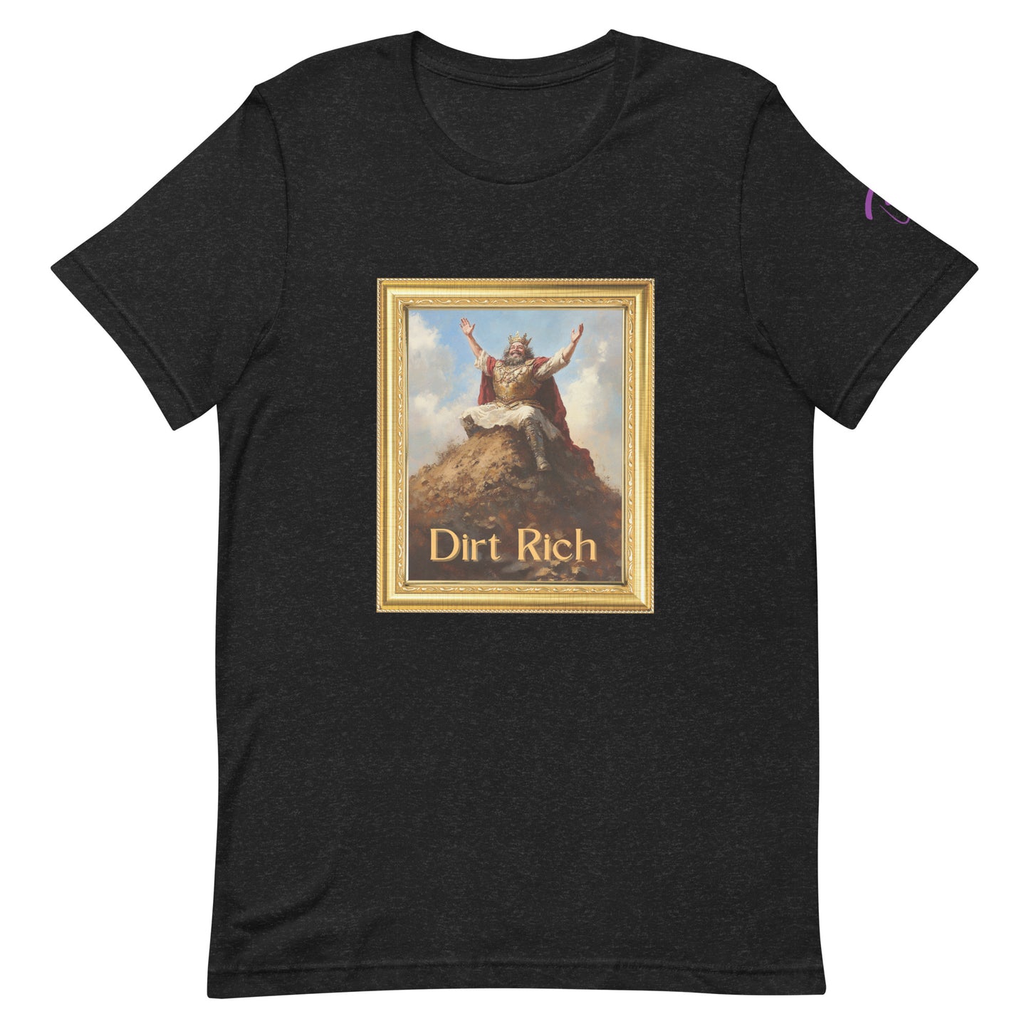 Unisex t-shirt