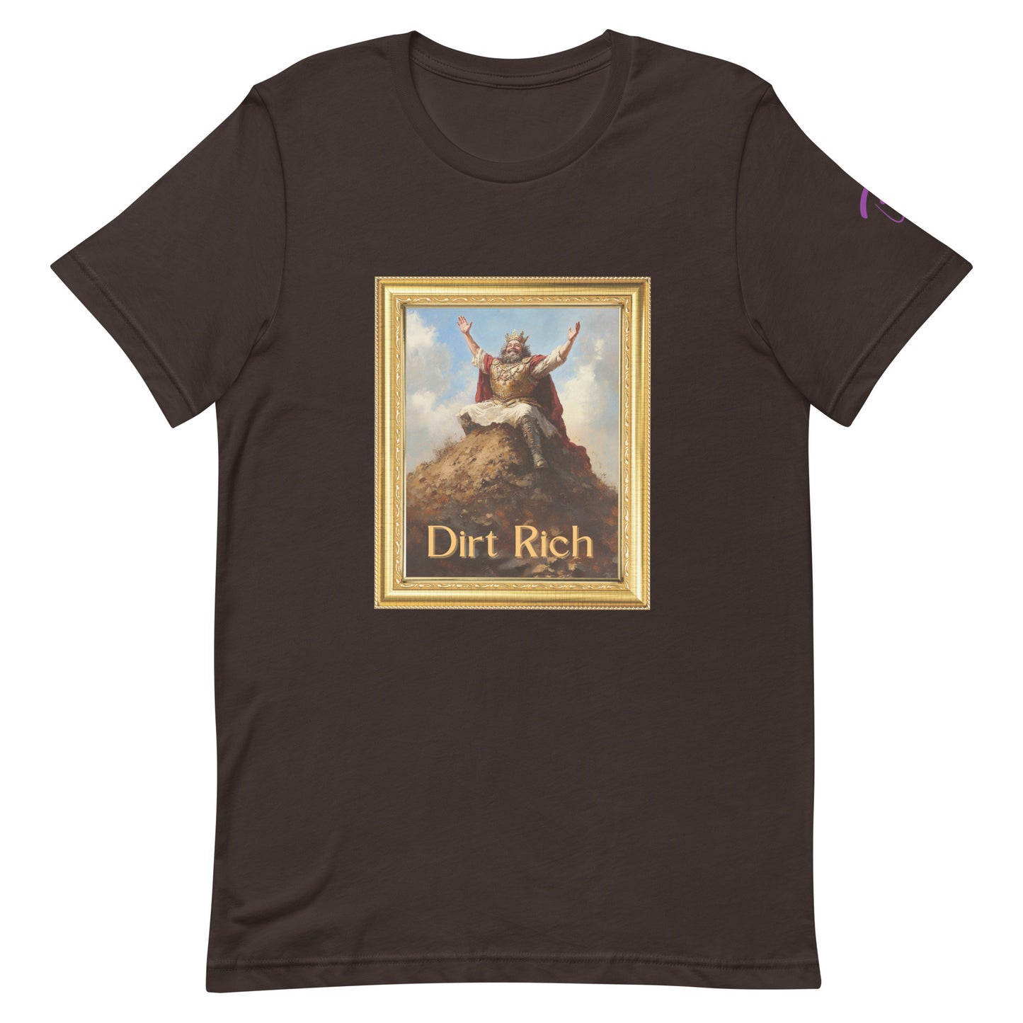 Unisex t-shirt