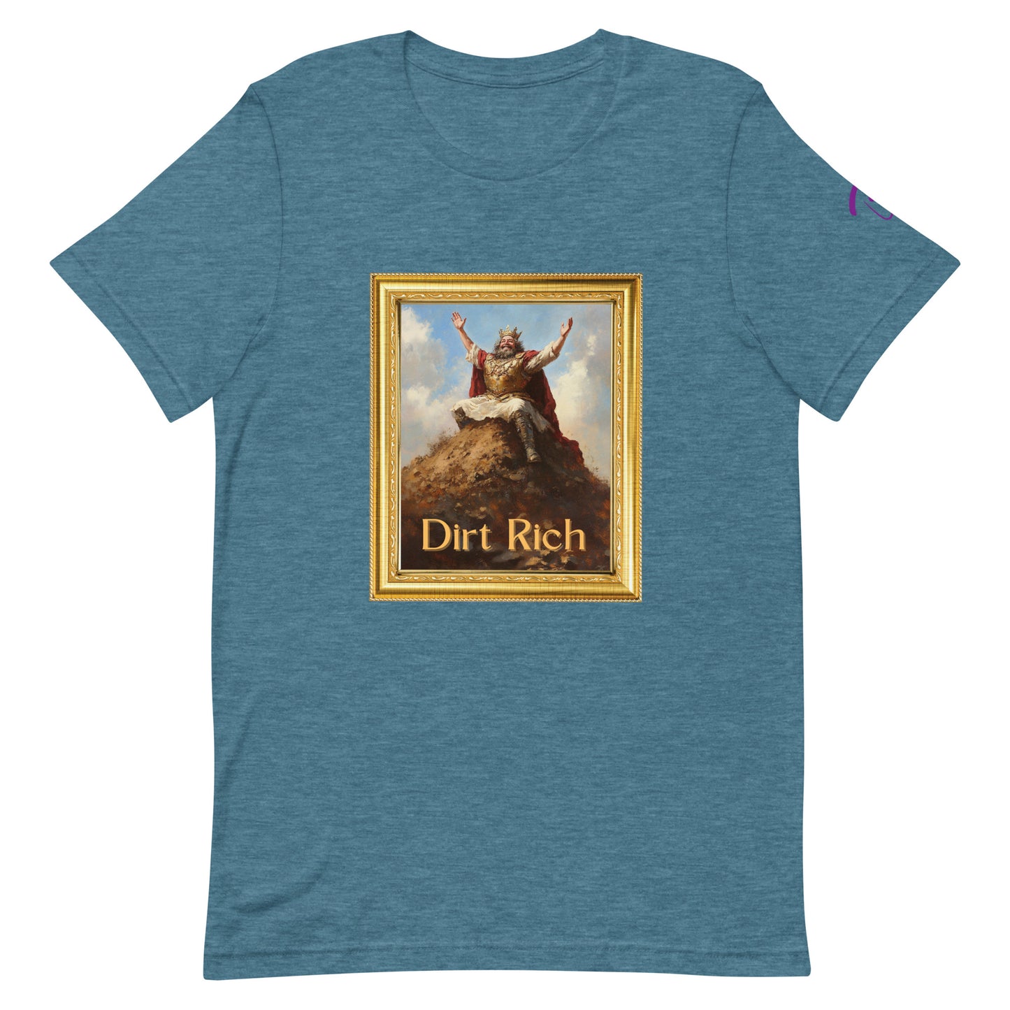 Unisex t-shirt