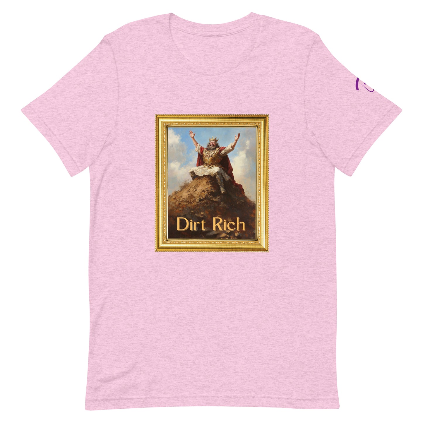 Unisex t-shirt