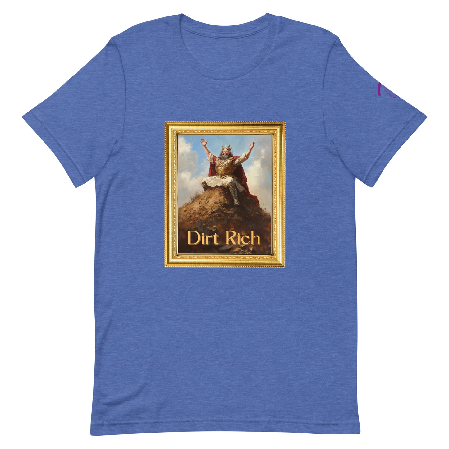 Unisex t-shirt