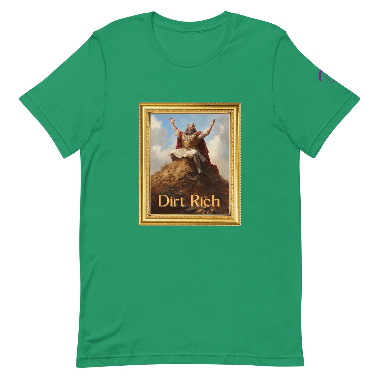 Unisex t-shirt