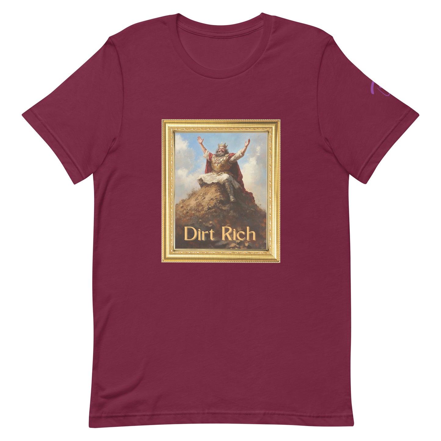 Unisex t-shirt