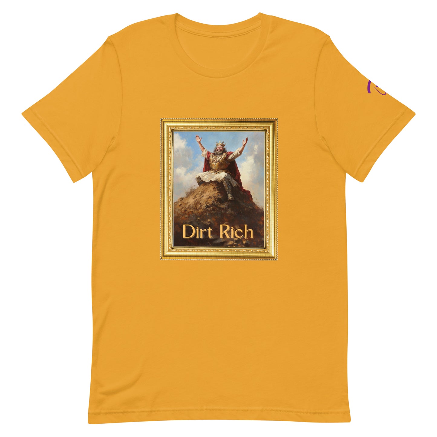 Unisex t-shirt