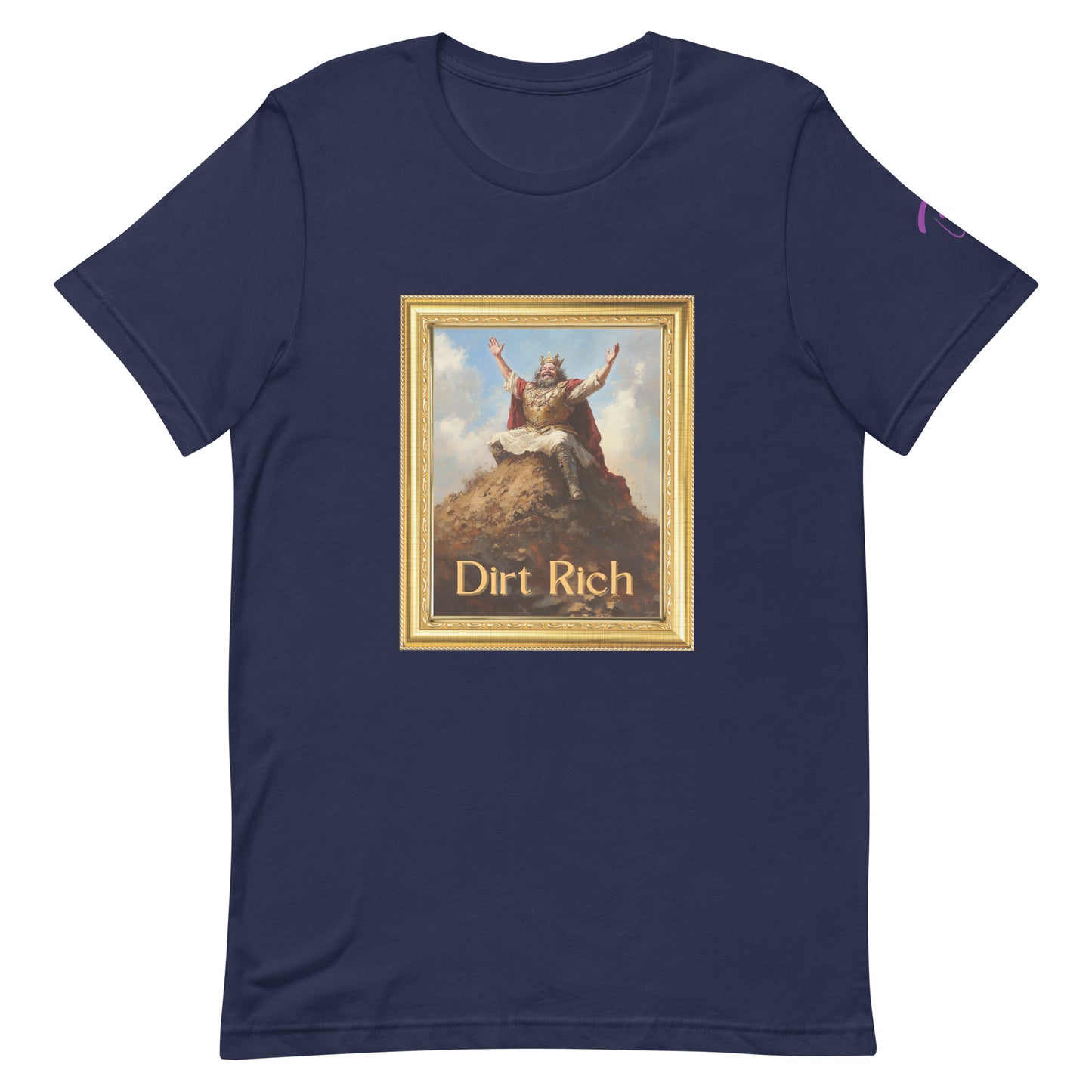 Unisex t-shirt