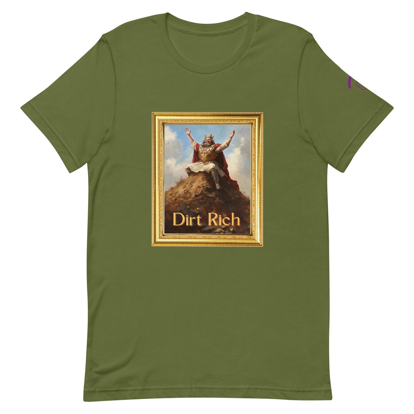 Unisex t-shirt