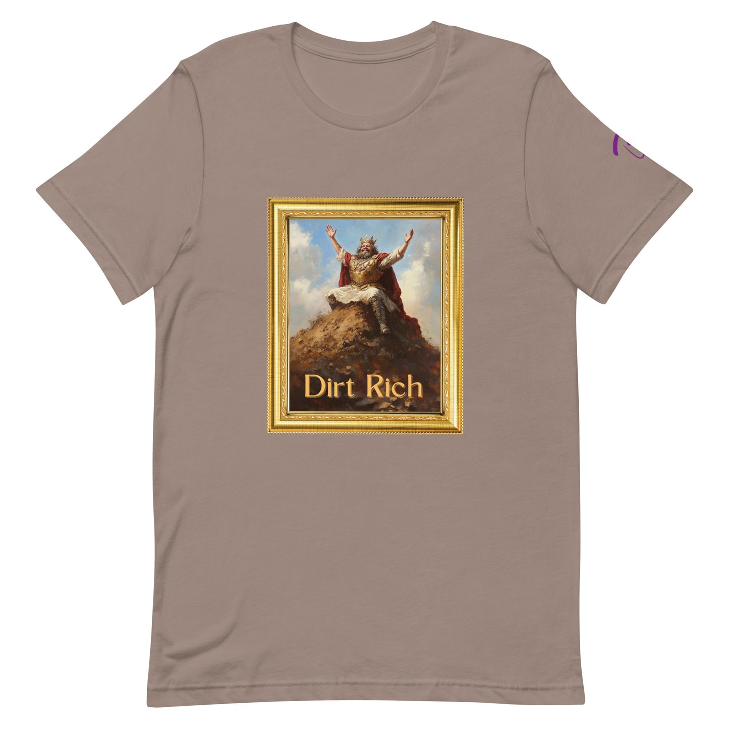 Unisex t-shirt