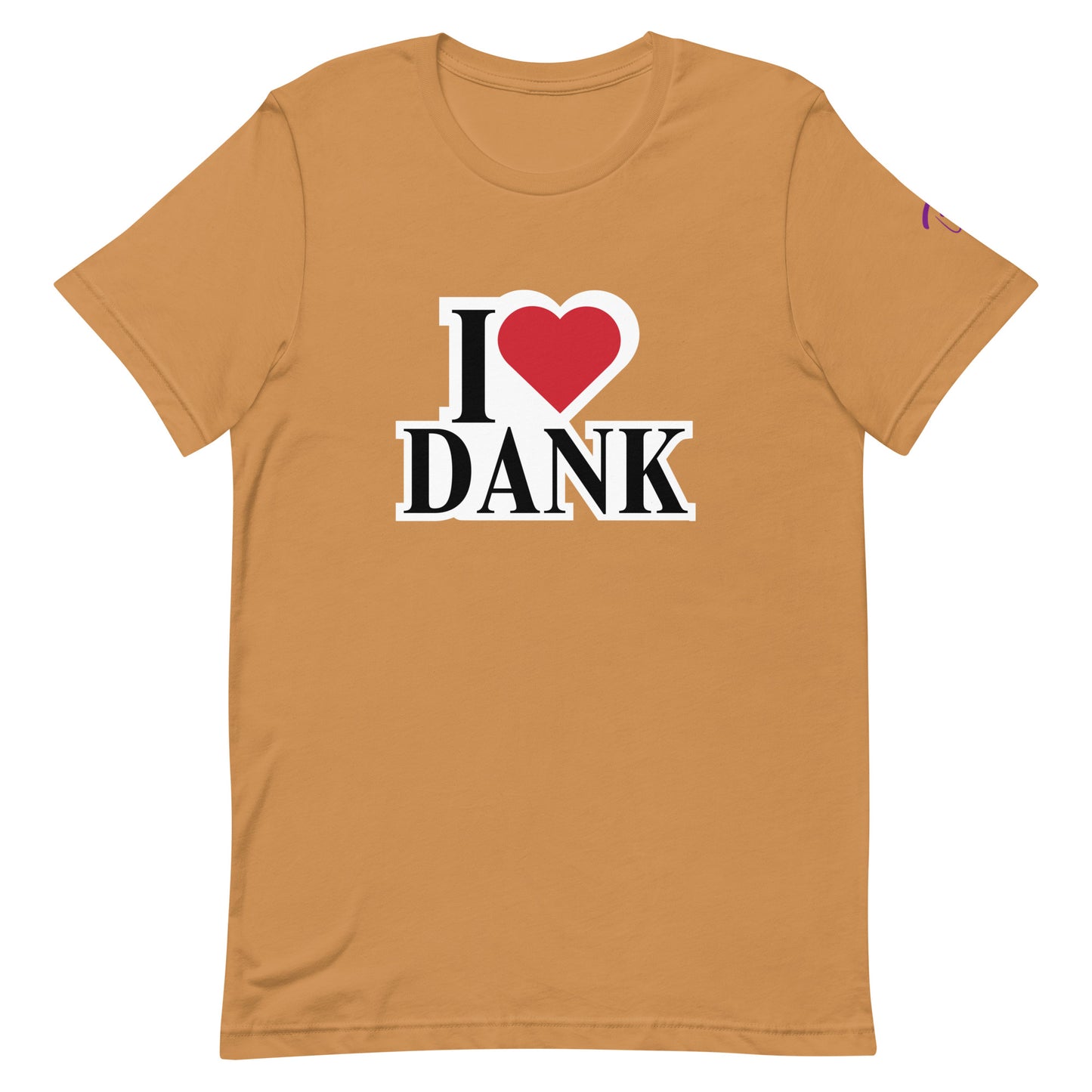 I Heart Dank