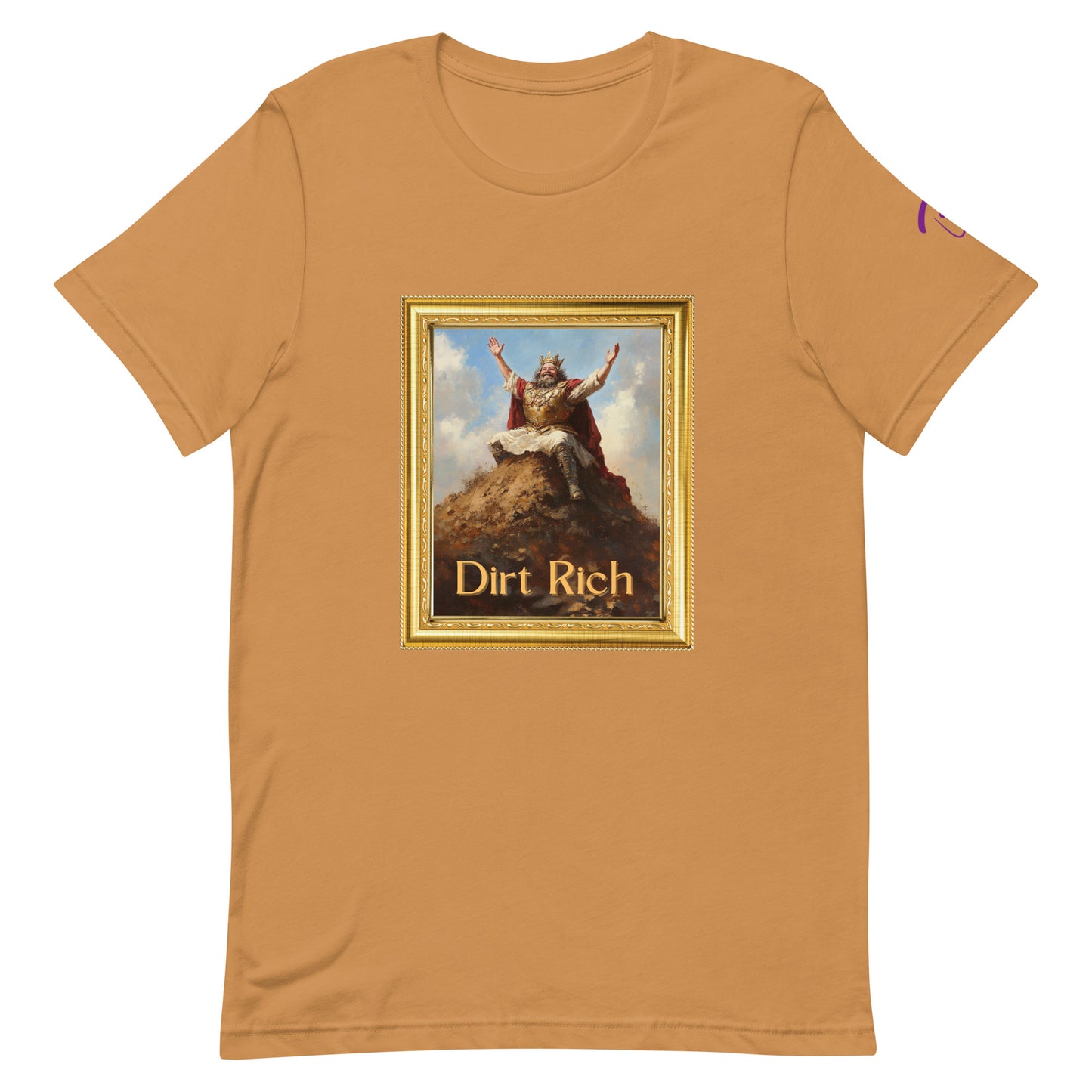 Unisex t-shirt