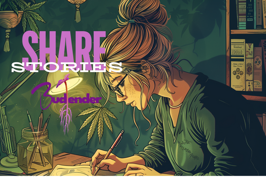 Calling All Cannabis Enthusiasts: Join the Budtender Writing Team!