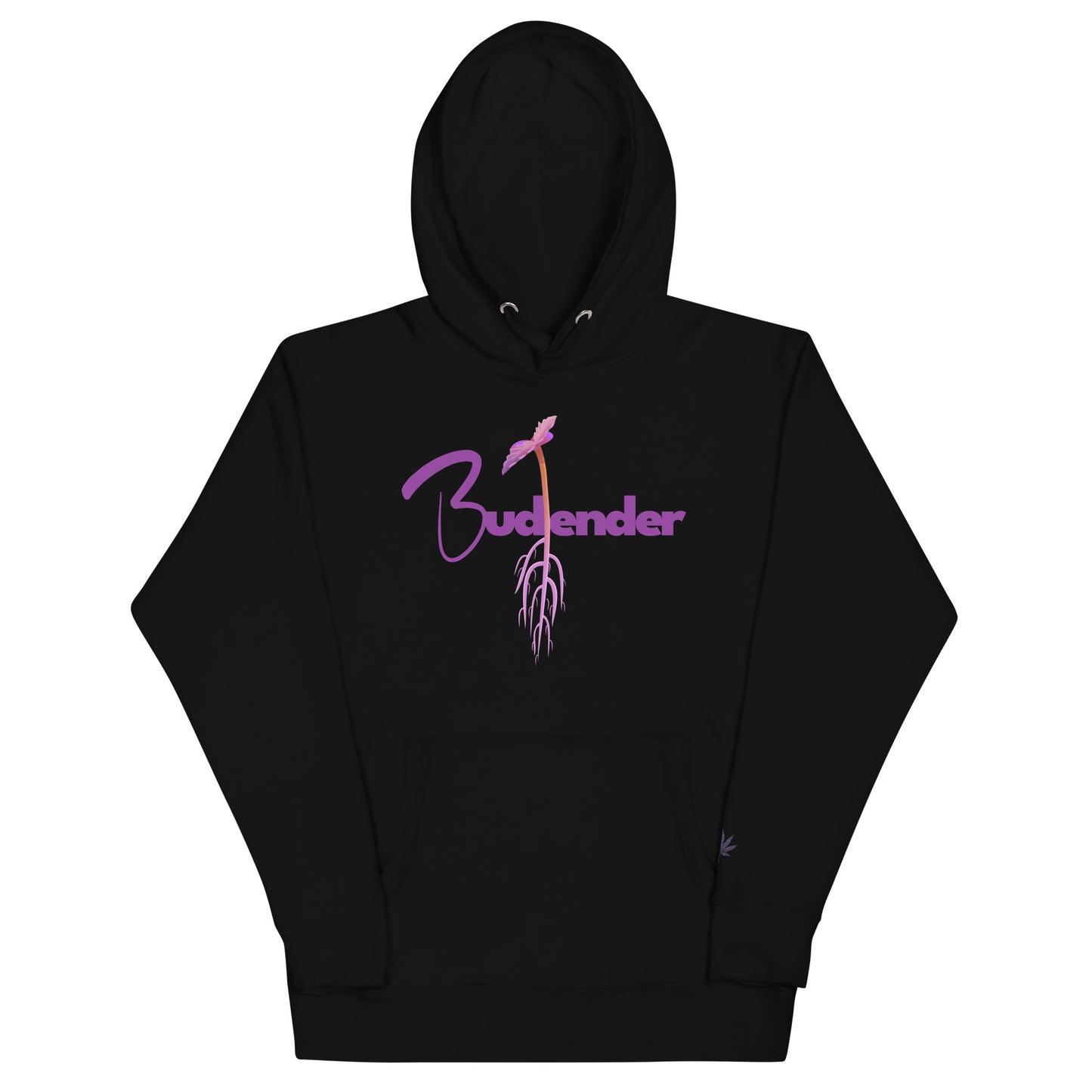 Budtender - Everyone Hoodie