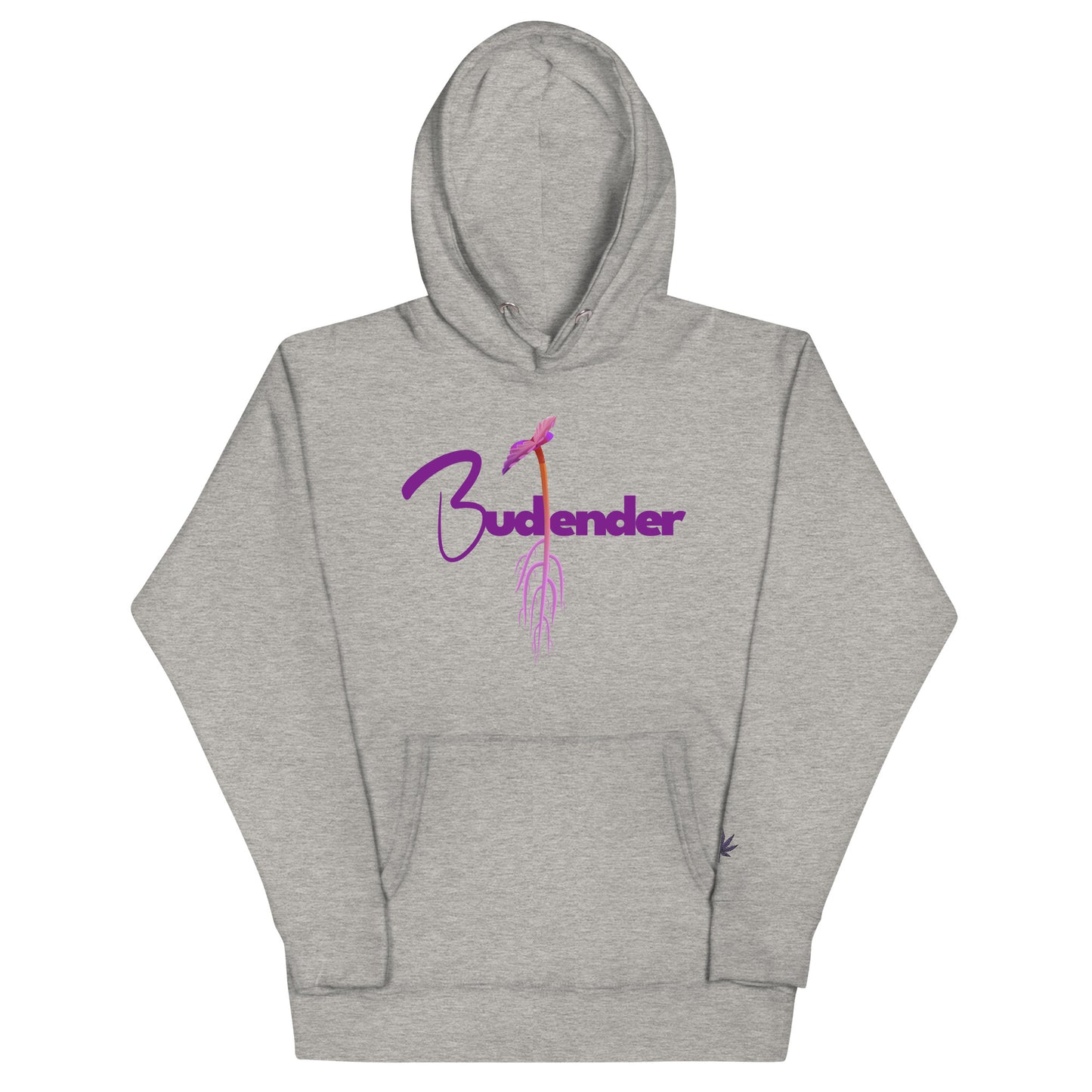 Budtender - Everyone Hoodie