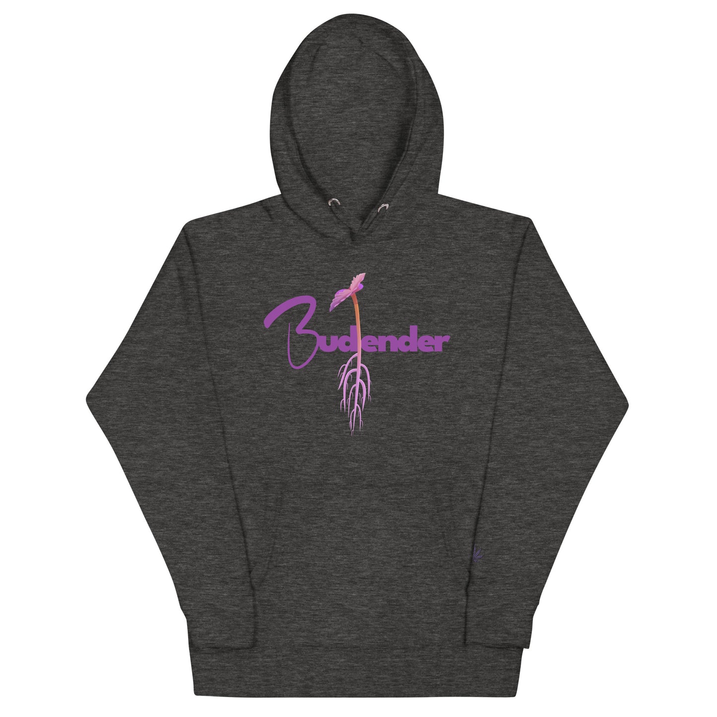 Budtender - Everyone Hoodie