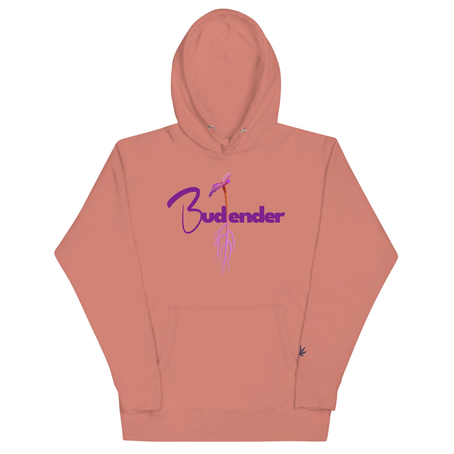 Budtender - Everyone Hoodie