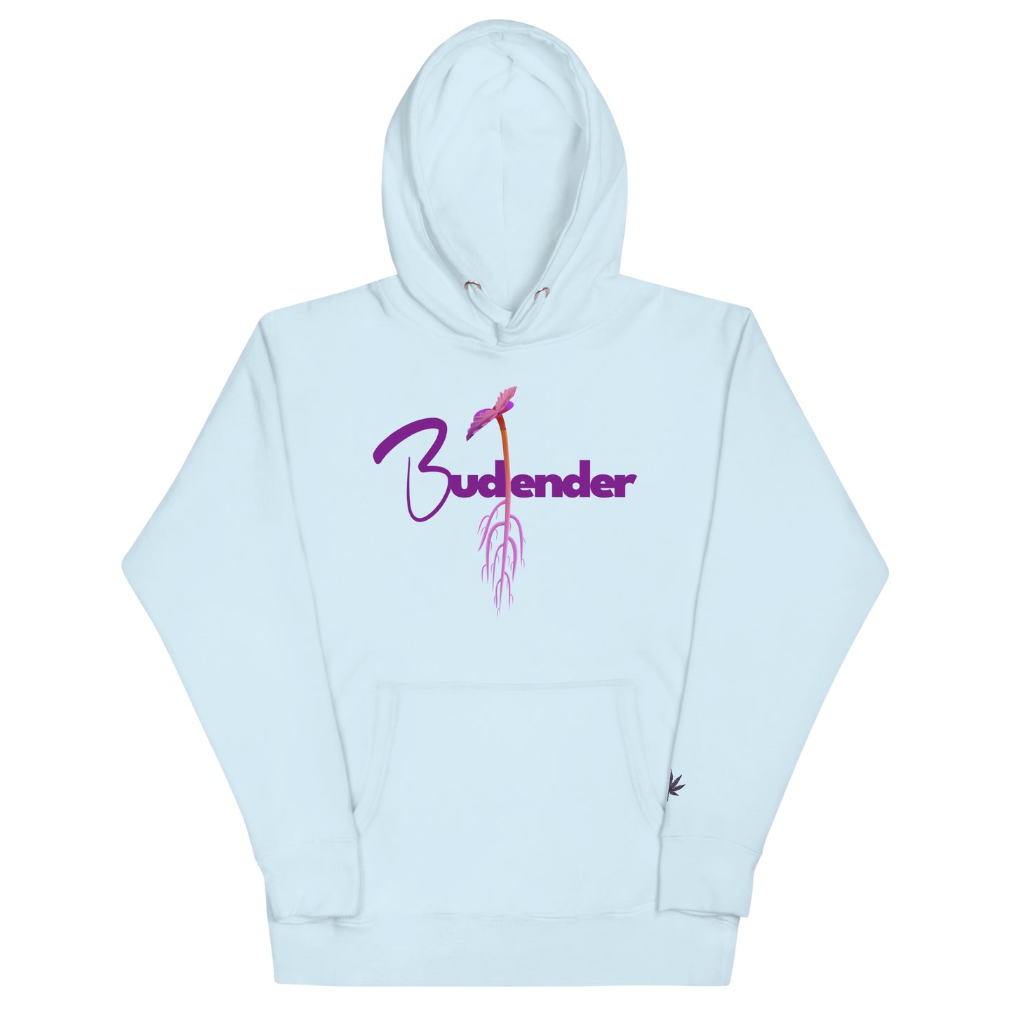 Budtender - Everyone Hoodie