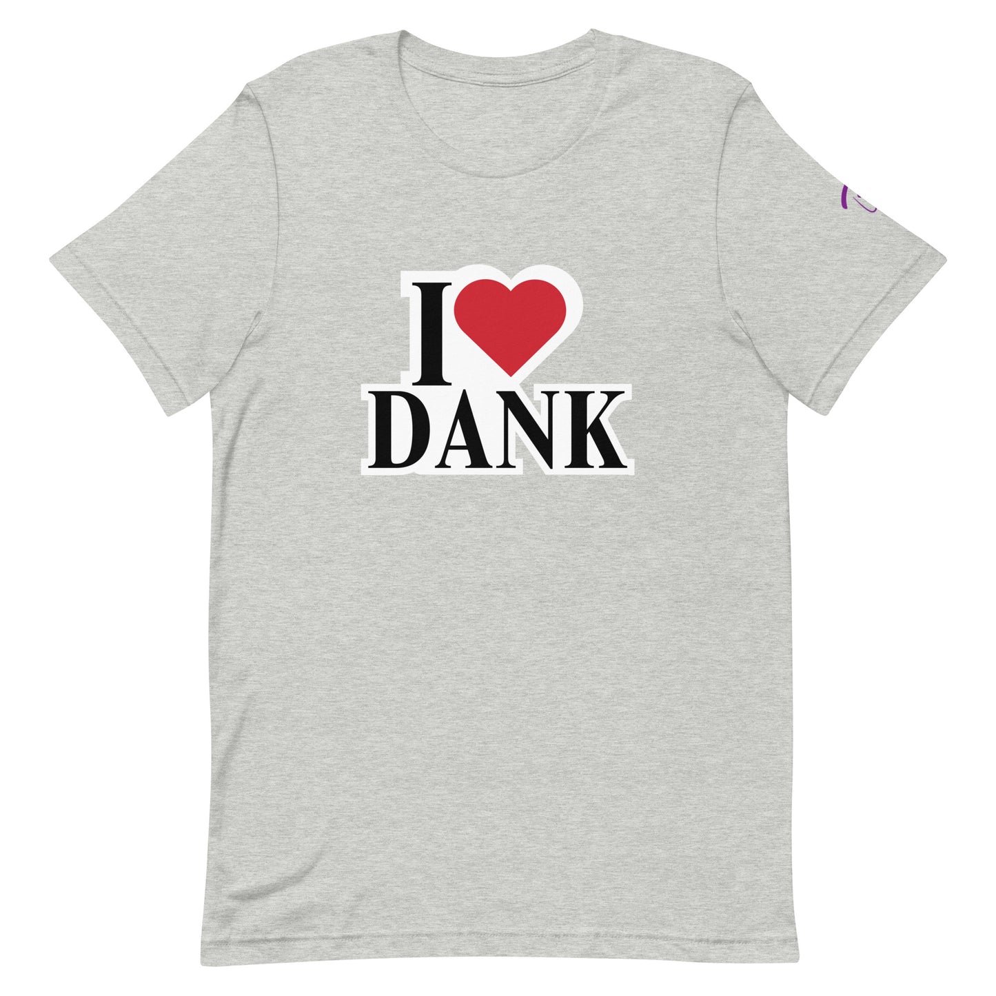 I Heart Dank