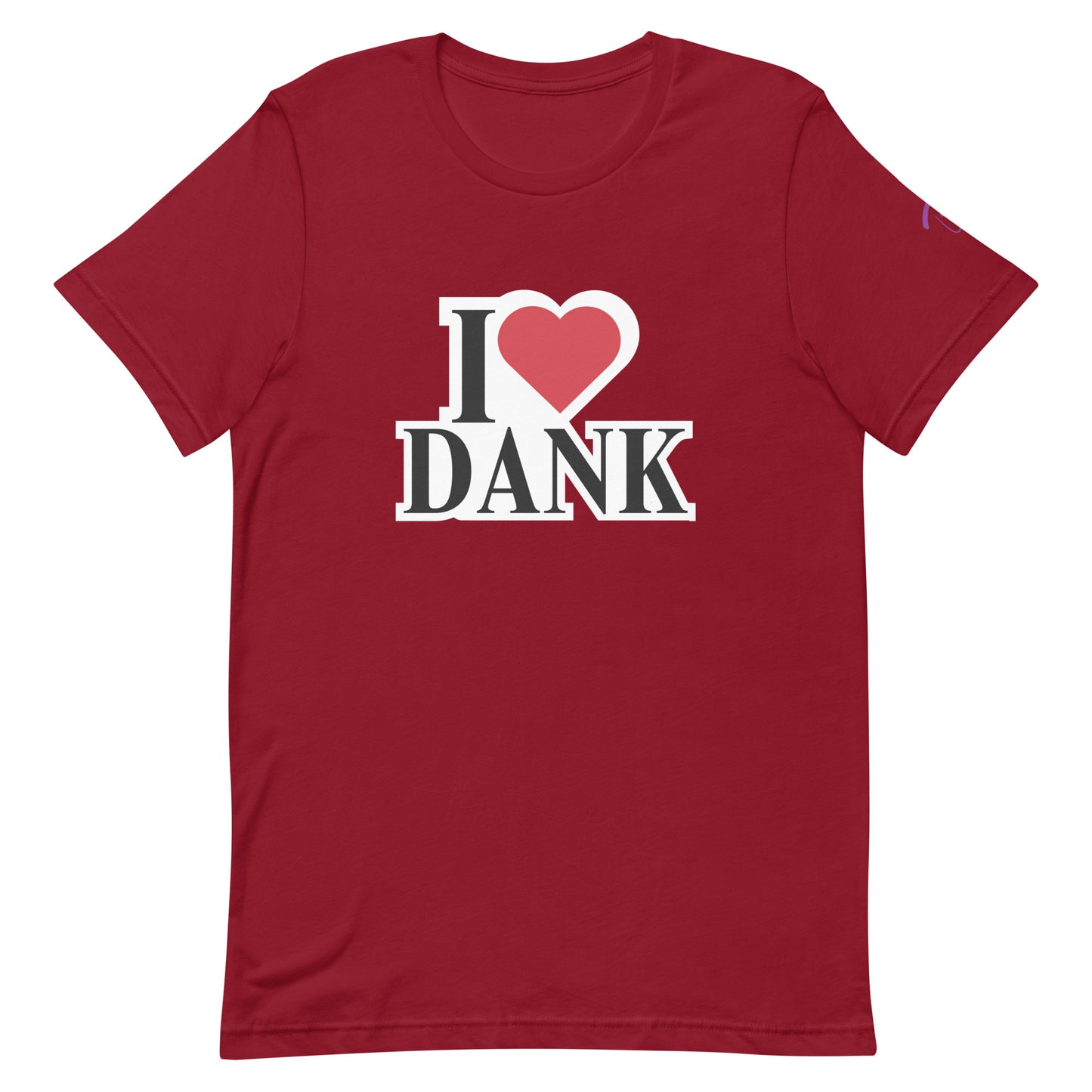 I Heart Dank