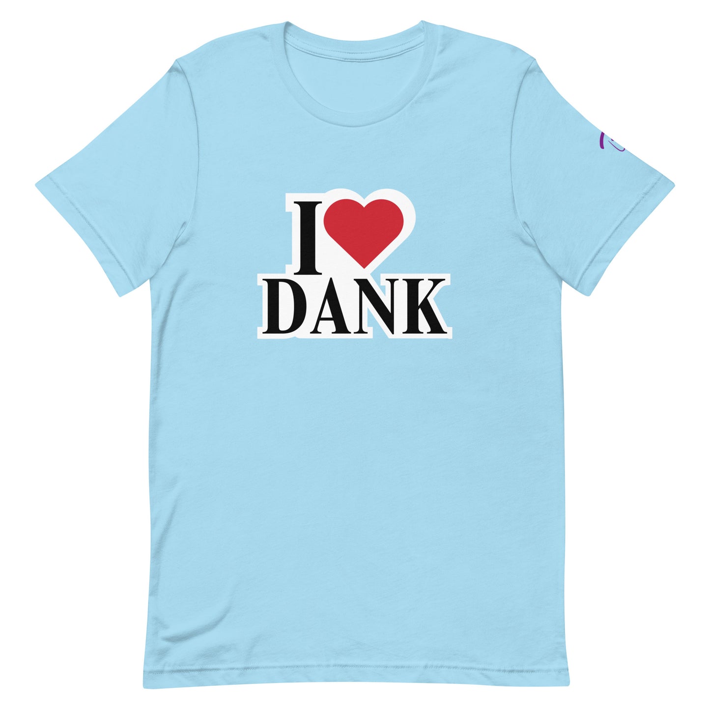 I Heart Dank