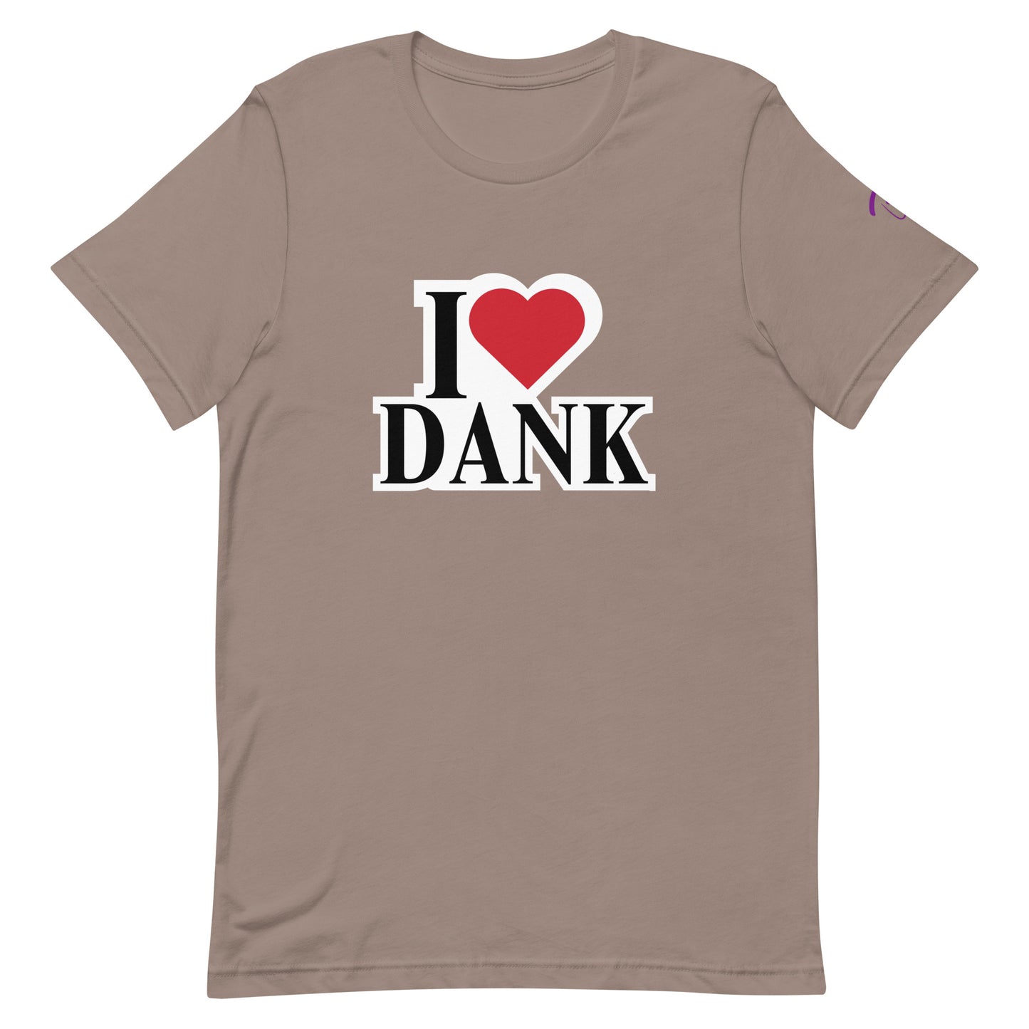 I Heart Dank