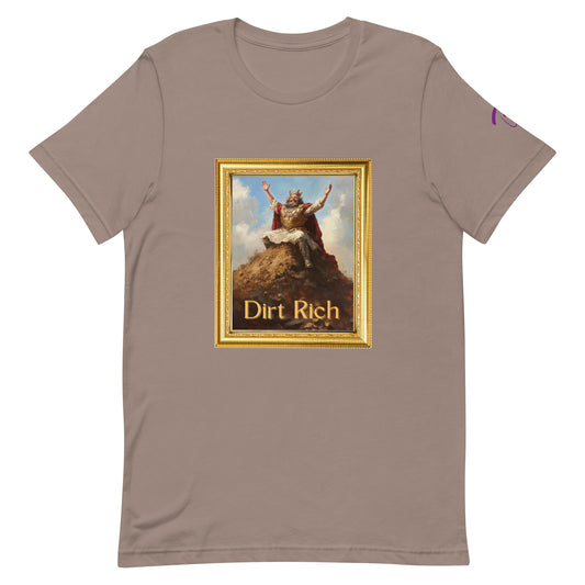 Unisex t-shirt