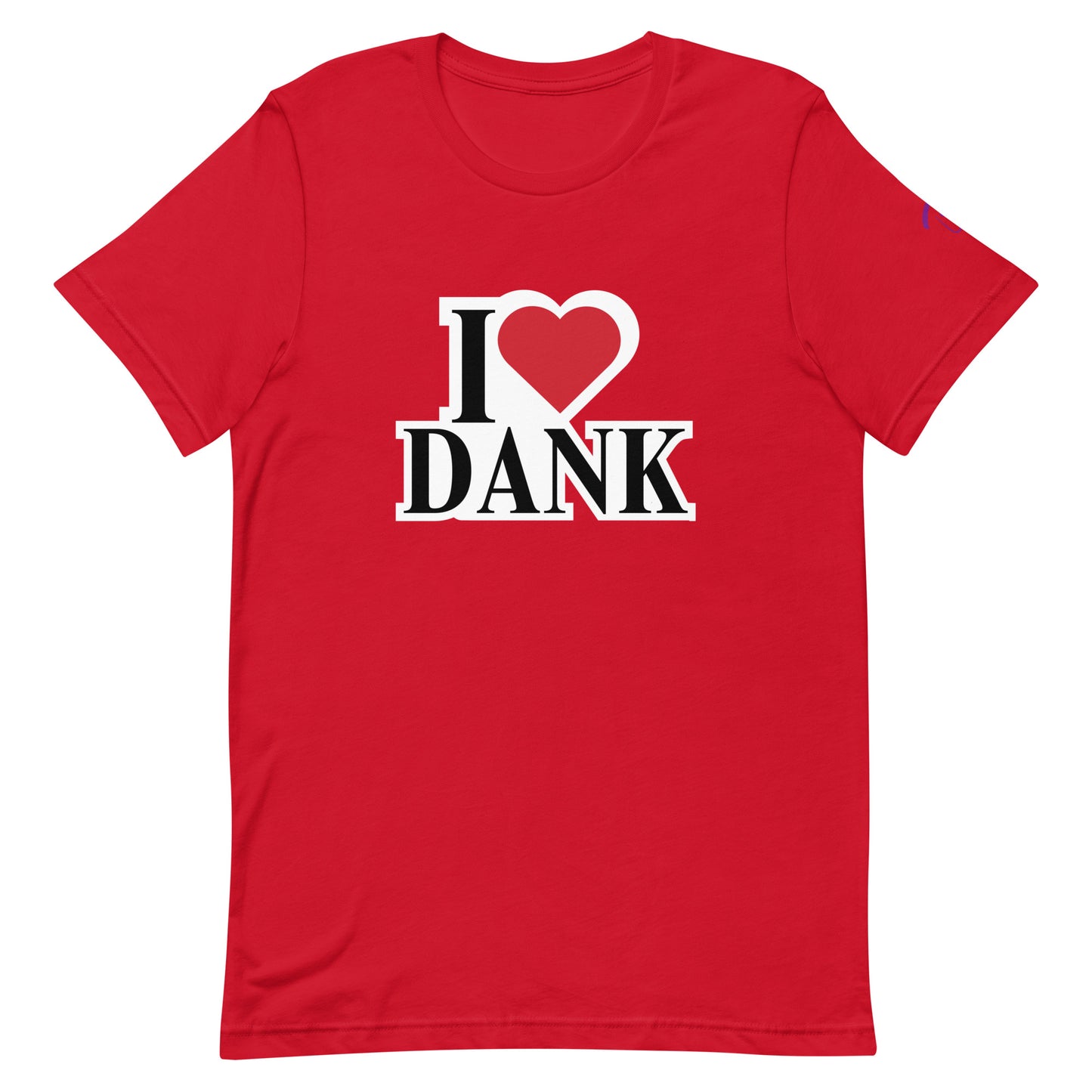 I Heart Dank