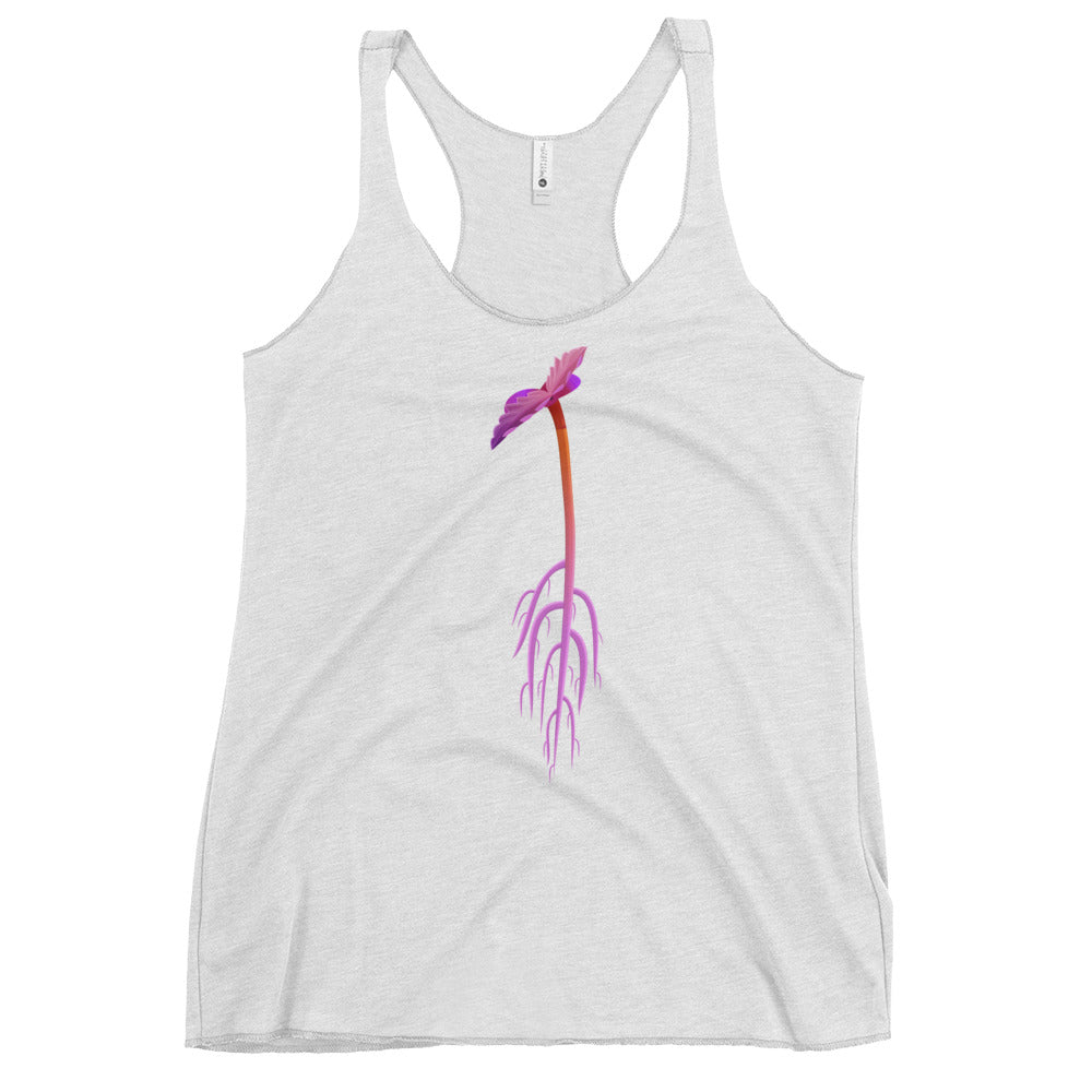 Women's Racerback Tank